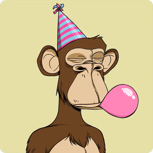 Bored Ape #7716