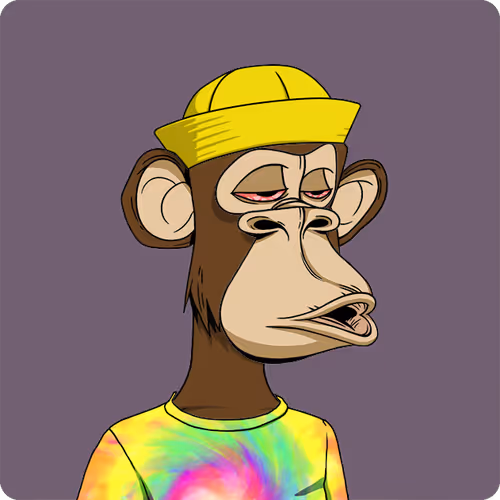 Bored Ape #322