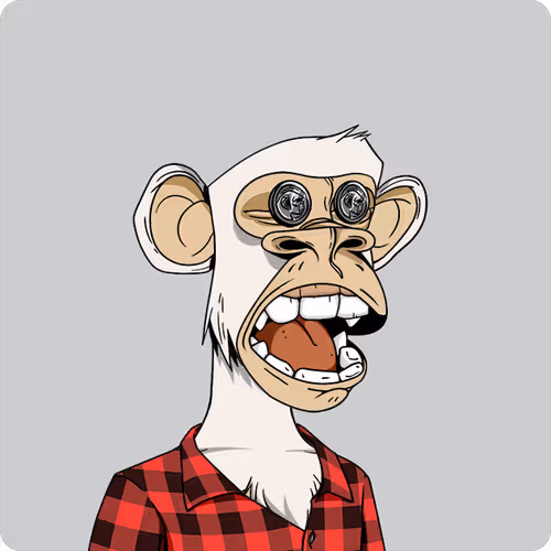 Bored Ape #5247
