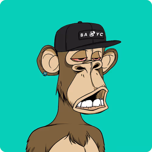 Bored Ape #2053