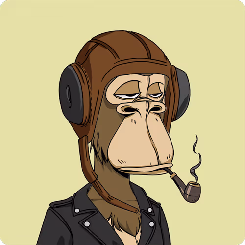 Bored Ape #5747