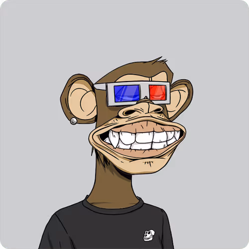 Bored Ape #3589