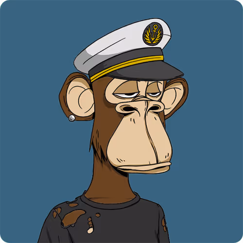 Bored Ape #4854