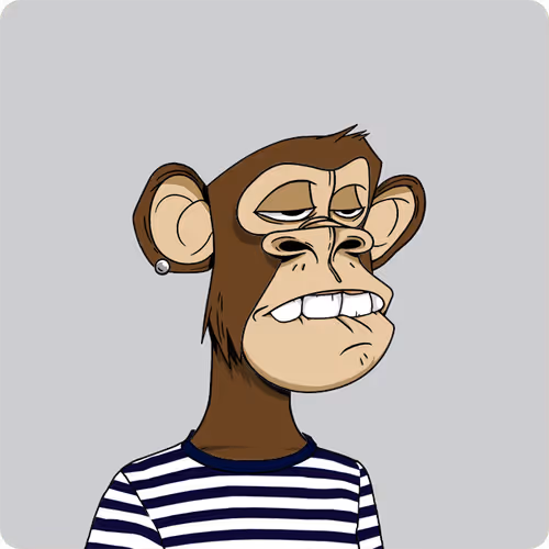 Bored Ape #8470