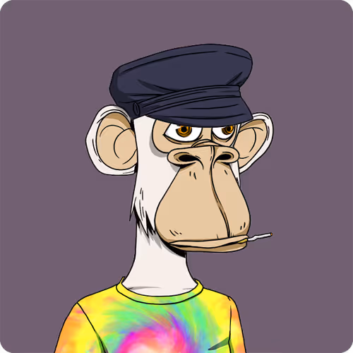 Boredapeyachtclub