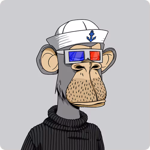 Bored Ape #1625