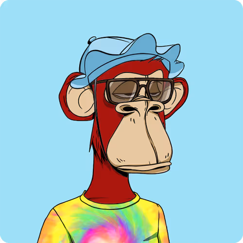 Bored Ape #9333