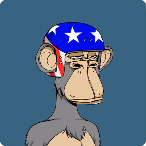 Bored Ape #5825