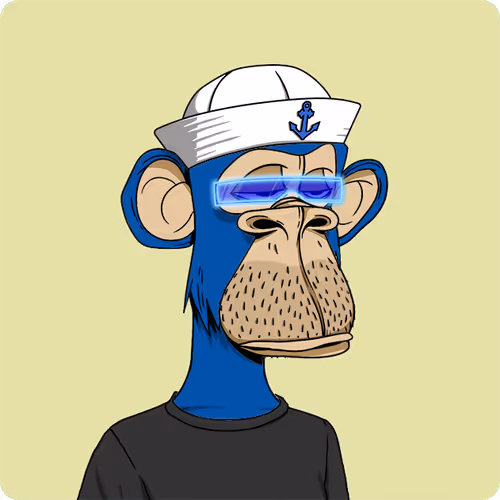 Bored Ape #914