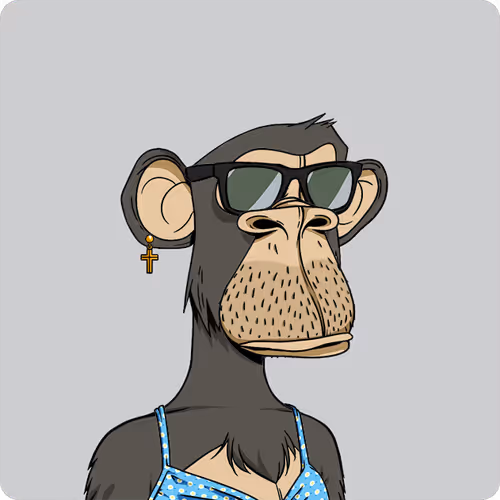 Bored Ape #246