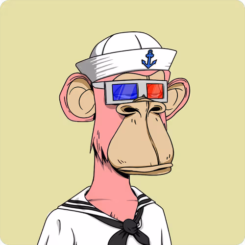 Bored Ape #7179