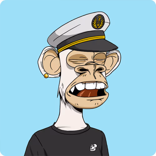 Bored Ape #9664