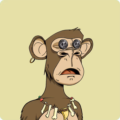 Bored Ape #9178