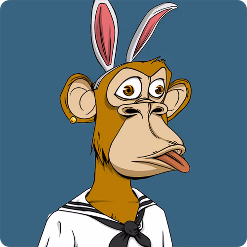 Bored Ape #5389