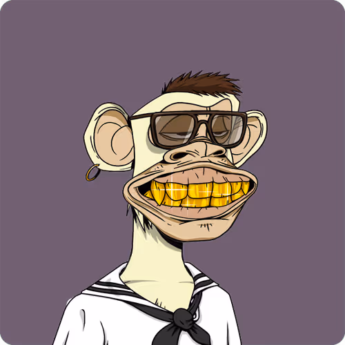 Bored Ape #4046