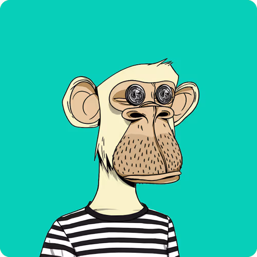 Bored Ape #8213