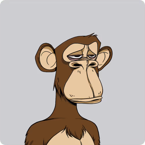 Bored Ape #5662