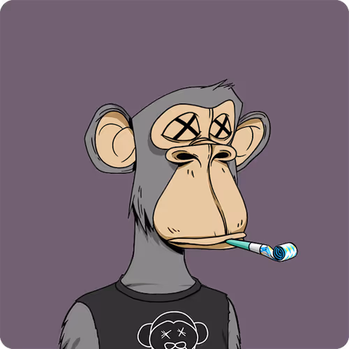Bored Ape #1829