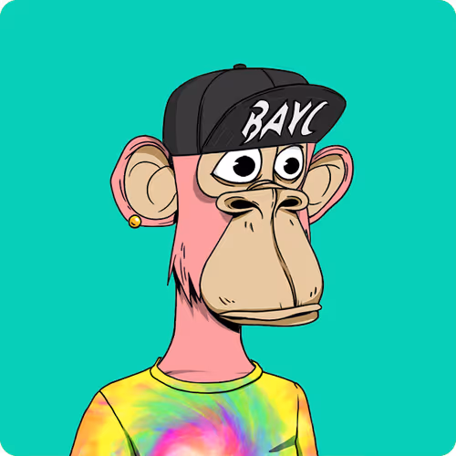 Bored Ape #7275