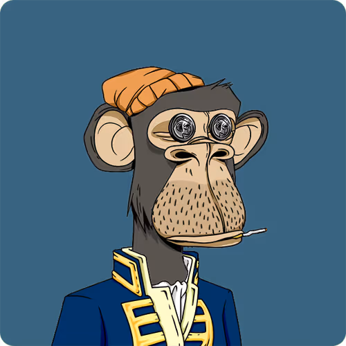 Boredapeyachtclub