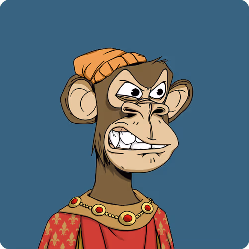 Bored Ape #4894