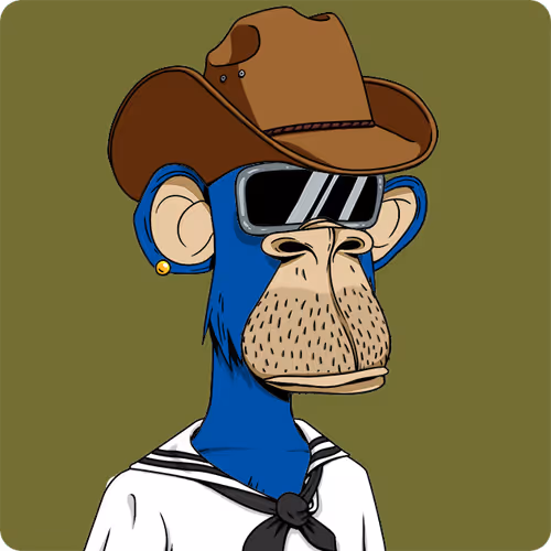 Bored Ape #5131