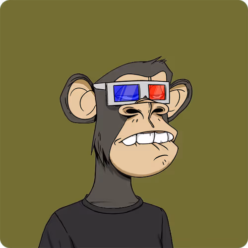 Bored Ape #7517