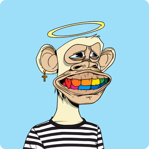 Bored Ape #9227
