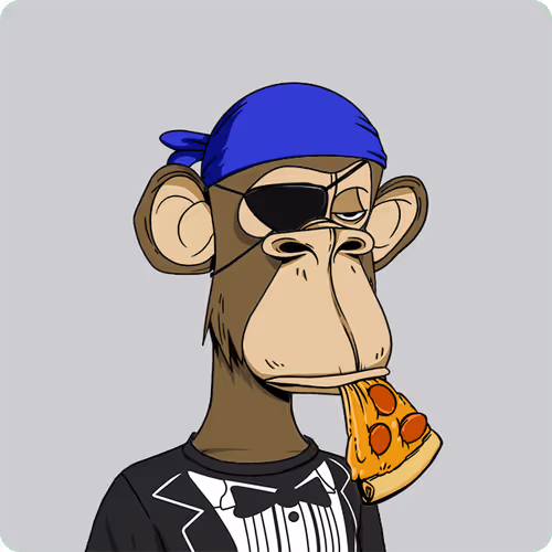 Bored Ape #6605