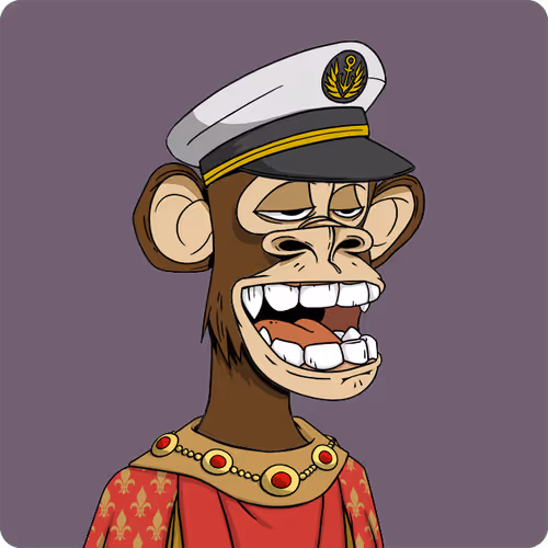 Bored Ape #2827