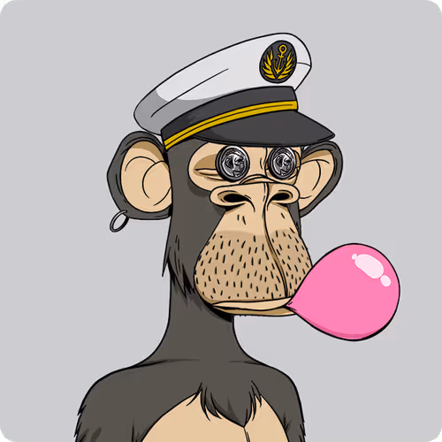 Bored Ape #3688