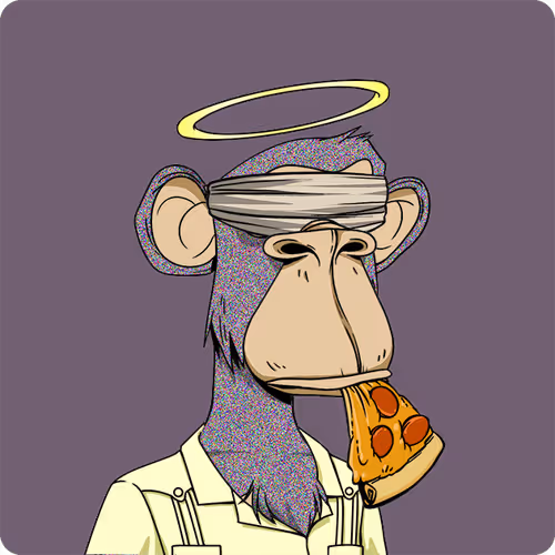 Bored Ape #6780