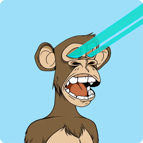 Bored Ape #5840