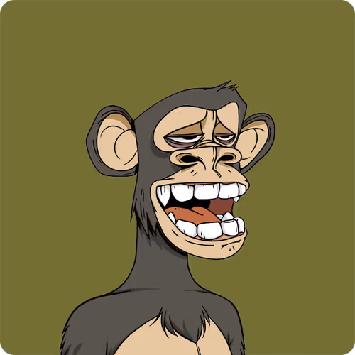 Bored Ape #6905