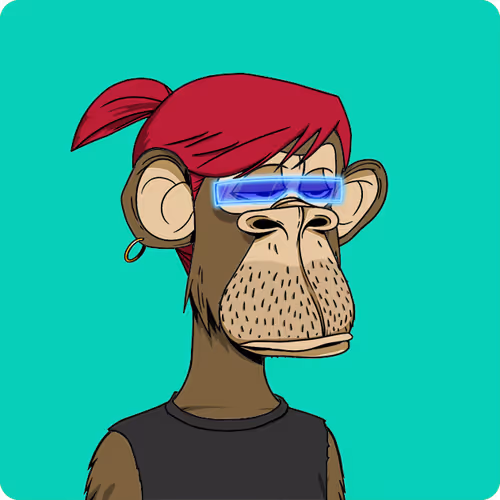 Bored Ape #2228
