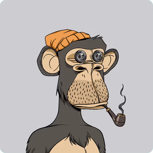 Bored Ape #4148