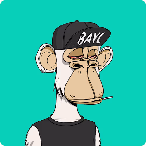 Bored Ape #1962