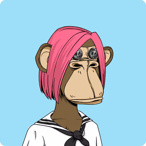 Bored Ape #5583