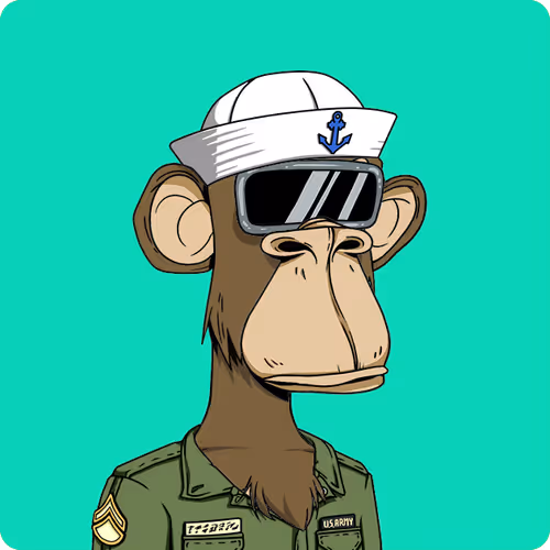 Bored Ape #4526