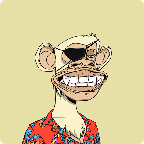Bored Ape #5590