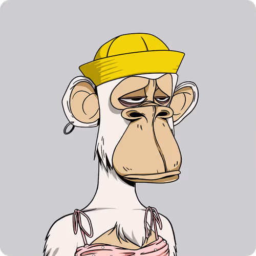 Bored Ape #188