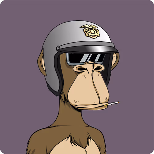 Bored Ape #2546
