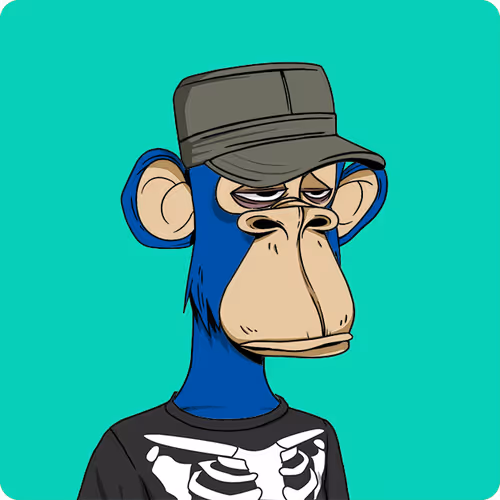 Bored Ape #3728