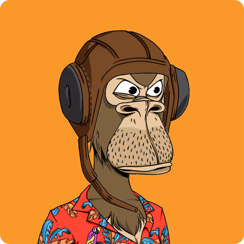 Bored Ape #3709