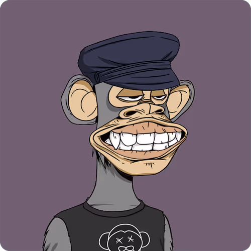 Bored Ape #4267
