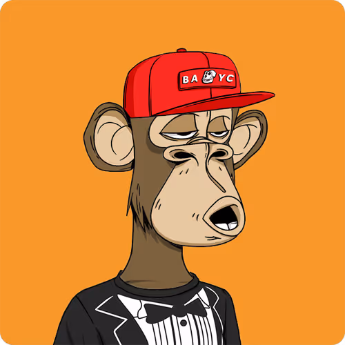 Bored Ape #7629