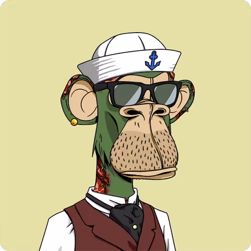 Bored Ape #1428