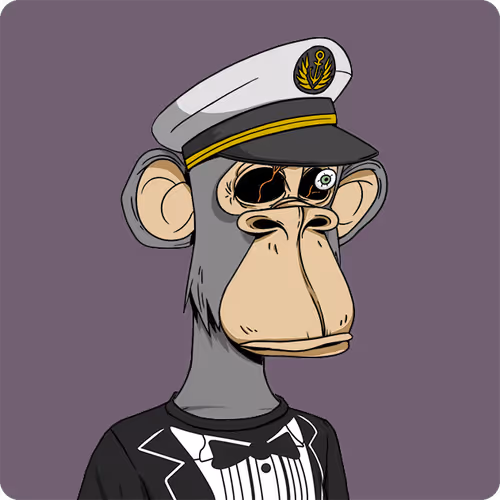 Bored Ape #8310