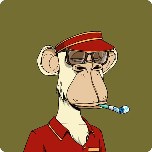 Bored Ape #226