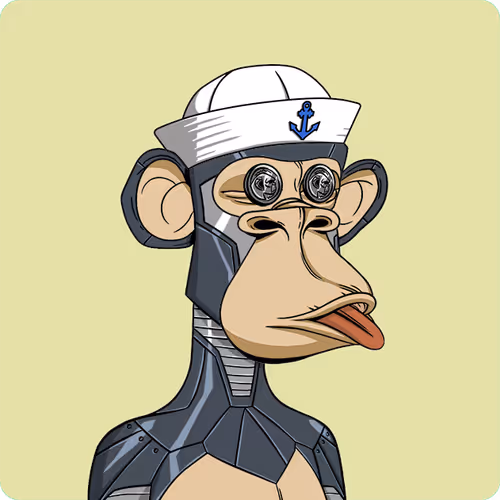 Bored Ape #1958